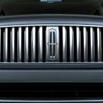 Lincoln Mark LT Concept 2006 года